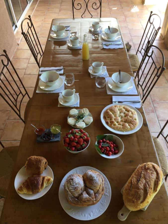 سان كوينتين-لا-بوتيريه B&B Et Gite D'Ayran المظهر الخارجي الصورة